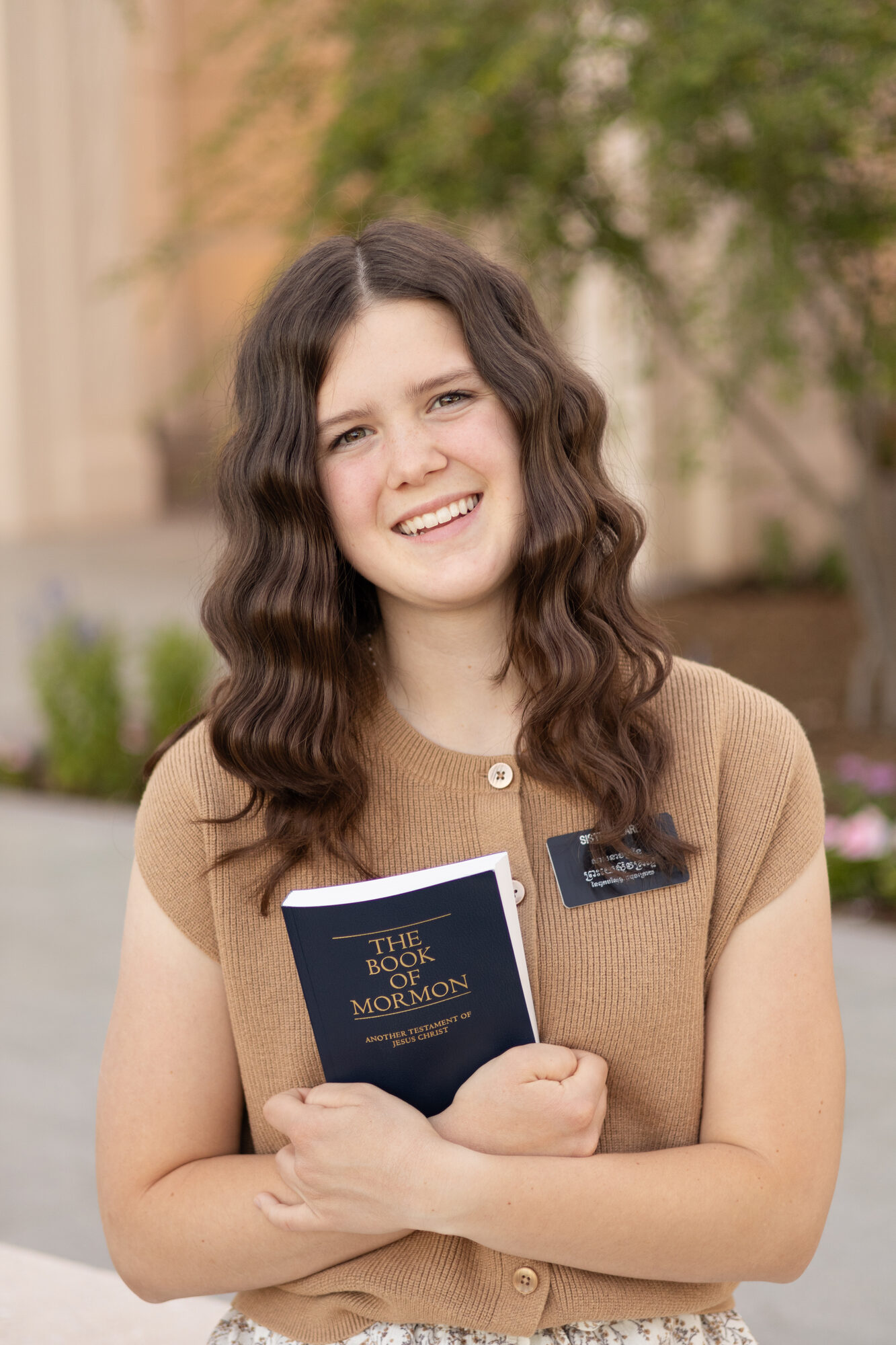 Missionary session