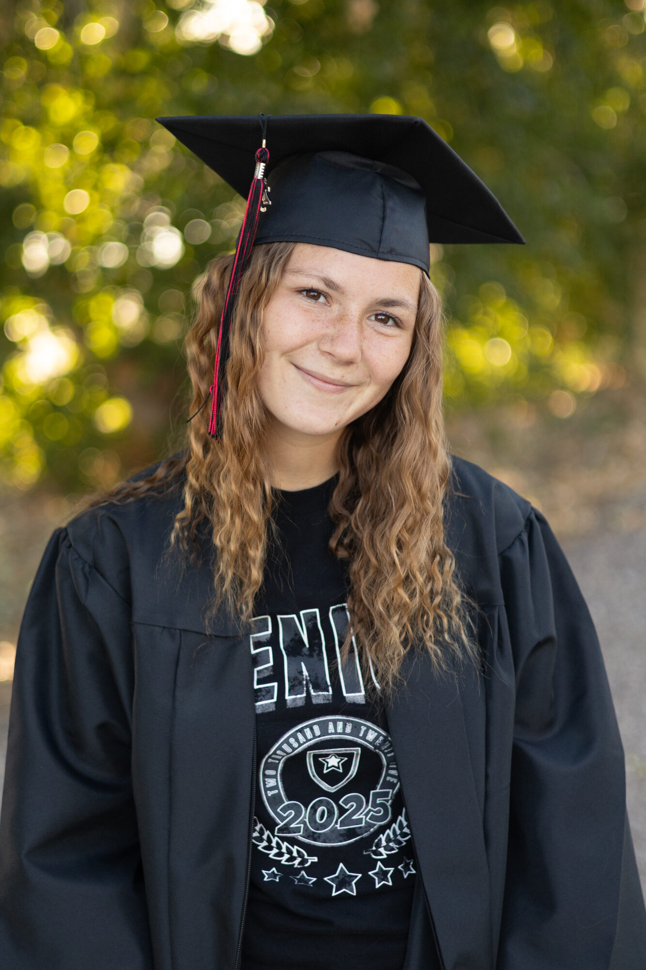 Senior session